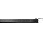 Samuel Hubbard Final Touch Belt Black