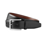 Samuel Hubbard Final Touch Belt Black