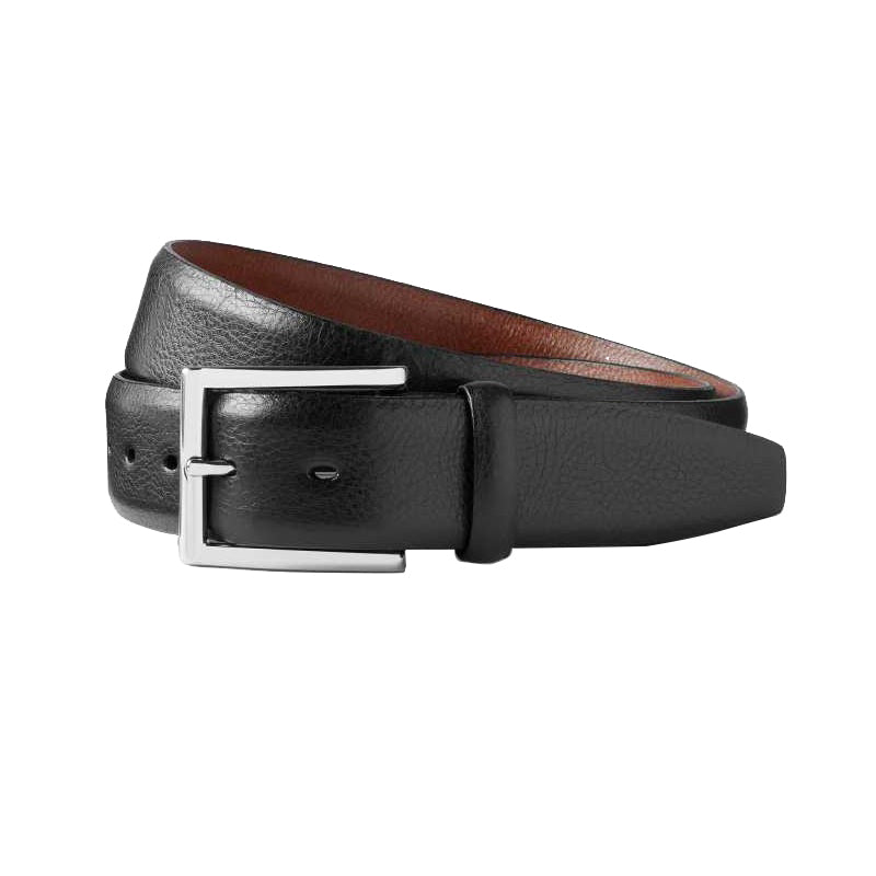 Samuel Hubbard Final Touch Belt Black