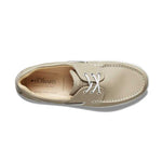 Samuel Hubbard First Up Golf Shoes Driftwood Natural