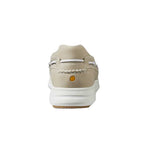 Samuel Hubbard First Up Golf Shoes Driftwood Natural