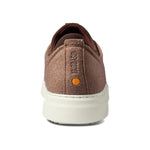 Samuel Hubbard Flight Eco Sneakers Cappuccino / Off-White