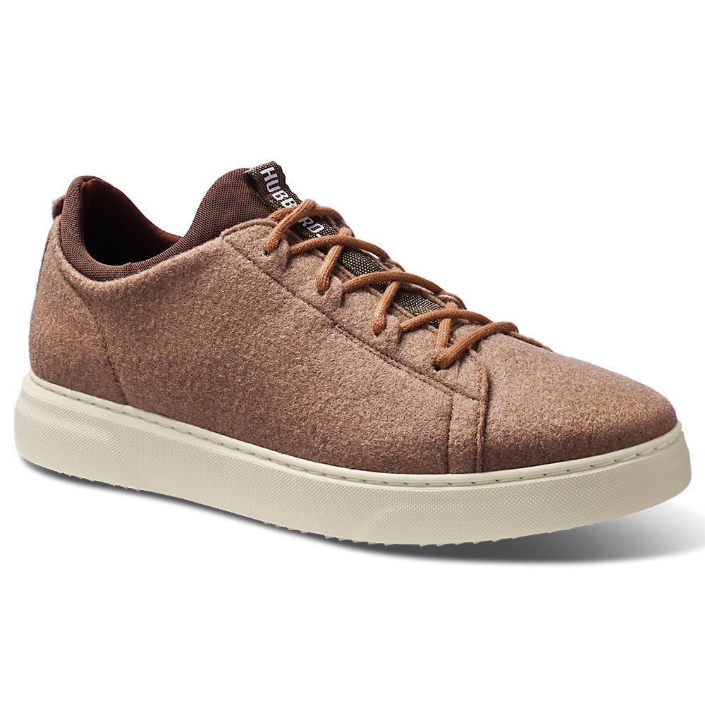 Samuel Hubbard Flight Eco Sneakers Cappuccino / Off-White