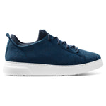 Samuel Hubbard Flight Eco Sneakers Royal Blue / White