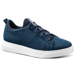Samuel Hubbard Flight Eco Sneakers Royal Blue / White