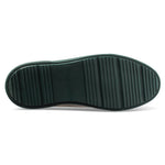 Samuel Hubbard Flight Nubuck Sneakers Taupe / Dark Green