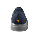 Samuel Hubbard Flight Slip-on Shoes Navy / Dark Gray