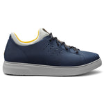 Samuel Hubbard Flight Sport Sneakers Navy / Gray