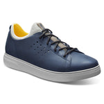 Samuel Hubbard Flight Sport Sneakers Navy / Gray
