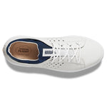 Samuel Hubbard Flight Sport Sneakers White / Blue