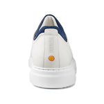 Samuel Hubbard Flight Sport Sneakers White / Blue