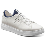 Samuel Hubbard Flight Sport Sneakers White / Blue
