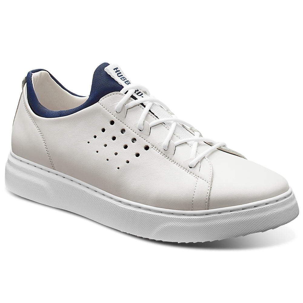 Samuel Hubbard Flight Sport Sneakers White / Blue