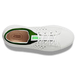 Samuel Hubbard Flight Sport Sneakers White / Green