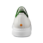 Samuel Hubbard Flight Sport Sneakers White / Green