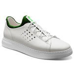 Samuel Hubbard Flight Sport Sneakers White / Green