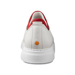 Samuel Hubbard Flight Sport Sneakers White / Red