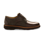 Samuel Hubbard Founder Shoes Chestnut