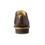 Samuel Hubbard Founder Shoes Chestnut