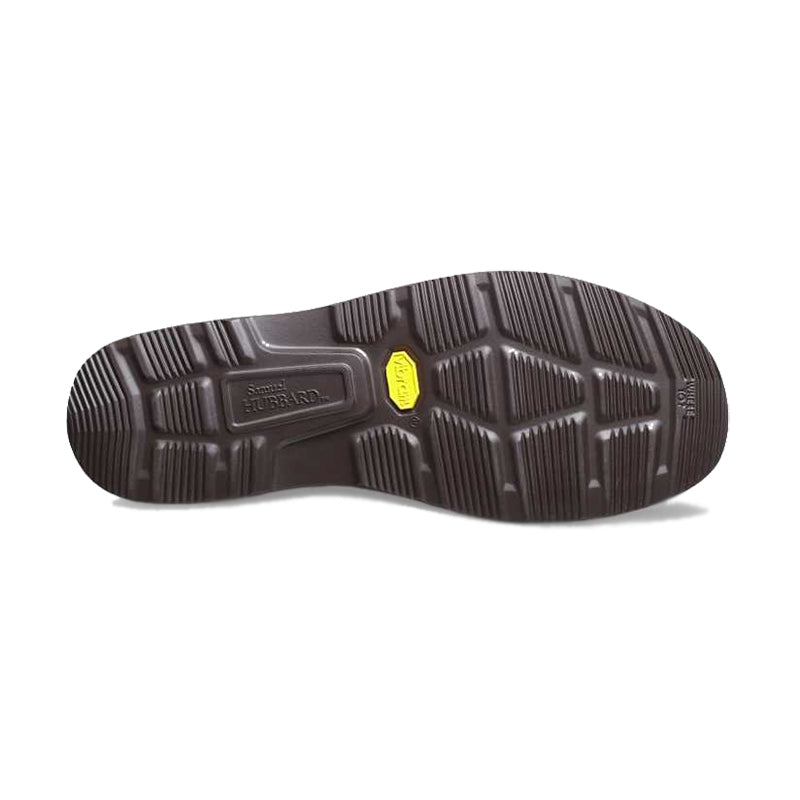 Samuel Hubbard Founder Shoes Chestnut