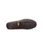 Samuel Hubbard Free Spirit for Him Leather Drivers Whiskey Tan
