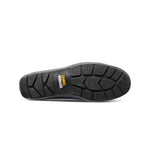 Samuel Hubbard Free Spirit for Him Suede Drivers Navy