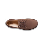Samuel Hubbard Free Unsneaker Nubuck Shoes Pebble Brown
