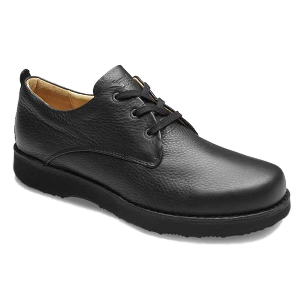 Samuel Hubbard Free Unsneaker Shoes Black | MensDesignerShoe.com display picture 2