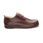 Samuel Hubbard Free Unsneaker Shoes Cordovan