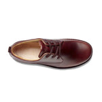 Samuel Hubbard Free Unsneaker Shoes Cordovan