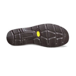 Samuel Hubbard Free Unsneaker Shoes Cordovan