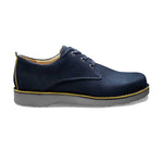 Samuel Hubbard Free Unsneaker Shoes Navy