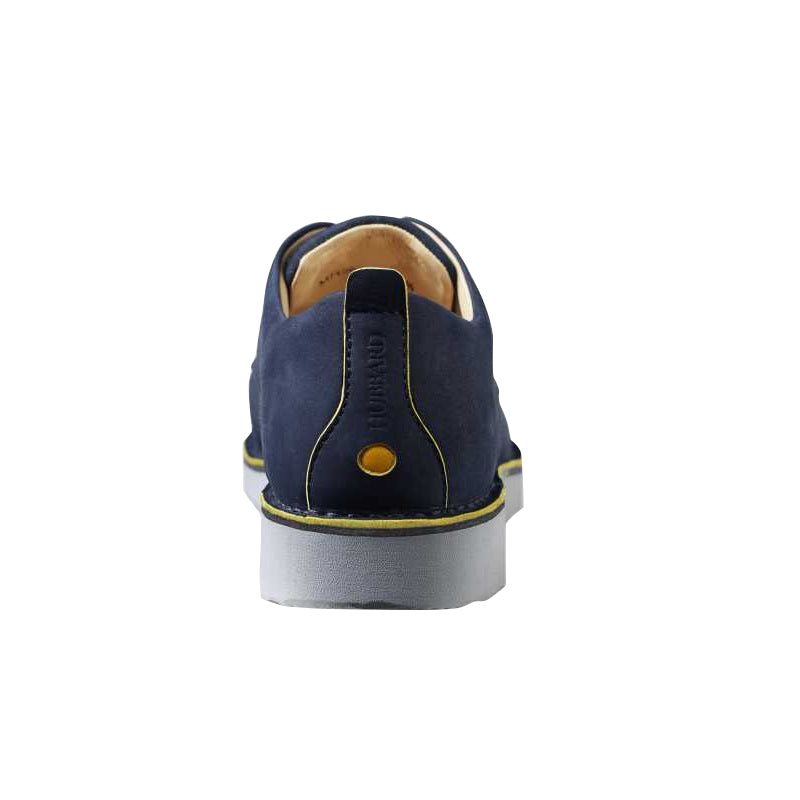 Samuel Hubbard Free Unsneaker Shoes Navy