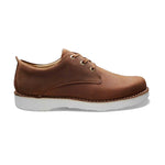 Samuel Hubbard Free Unsneaker Shoes Tan Waxhide
