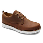 Samuel Hubbard Free Unsneaker Shoes Tan Waxhide