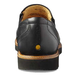Samuel Hubbard Frequent Traveler Slip-on Oxford Black