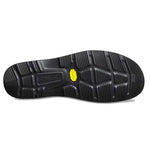 Samuel Hubbard Frequent Traveler Slip-on Oxford Black