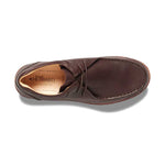 Samuel Hubbard Great North Shoes Saddlebag Brown