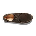 Samuel Hubbard Great Strides Shoes Brown