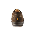 Samuel Hubbard Great Strides Shoes Brown