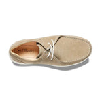 Samuel Hubbard Great Strides Shoes Sand