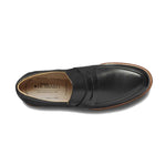 Samuel Hubbard Ivy Legend Loafer Black