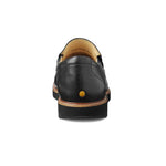 Samuel Hubbard Ivy Legend Loafer Black