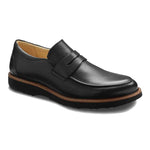 Samuel Hubbard Ivy Legend Loafer Black