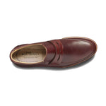 Samuel Hubbard Ivy Legend Loafer Cordovan