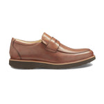 Samuel Hubbard Ivy Legend Loafer Whiskey Tan
