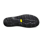 Samuel Hubbard Market Cap Black Shoes
