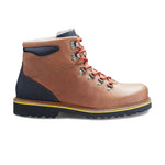 Samuel Hubbard Mt Tam Hiking Boots Saddlebag Tan