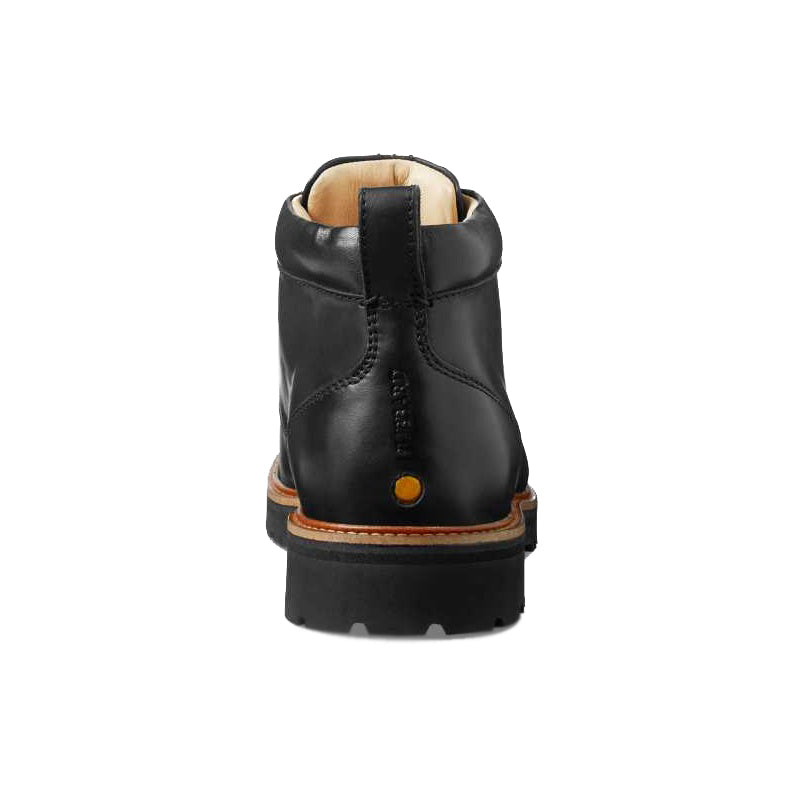 Samuel Hubbard Northcoast Chukka Boots Saddlebag Black