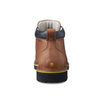Samuel Hubbard Northcoast Chukka Boots Saddlebag Tan